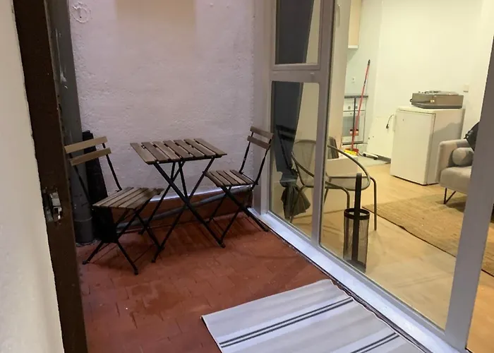 Lavapiés